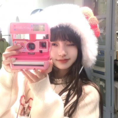 甜美的梦