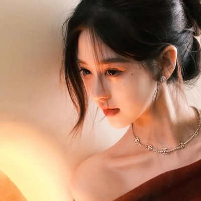 爱情,说来可笑